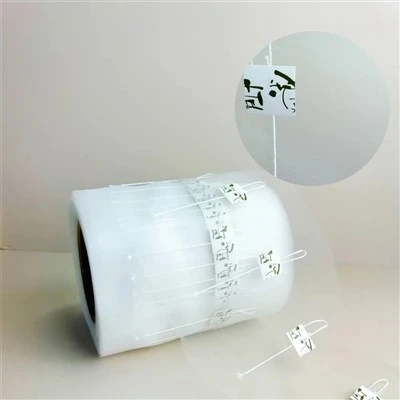 Cuộn lưới sợi ngô PLA có thẻ