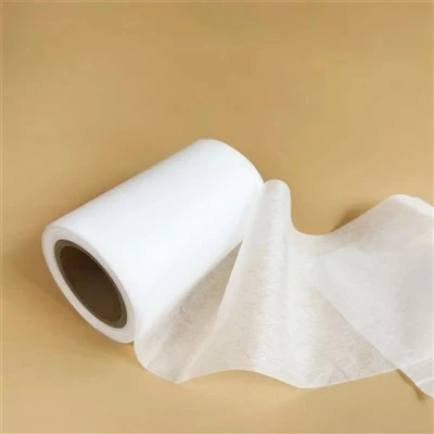 Cuộn vải không dệt PP
